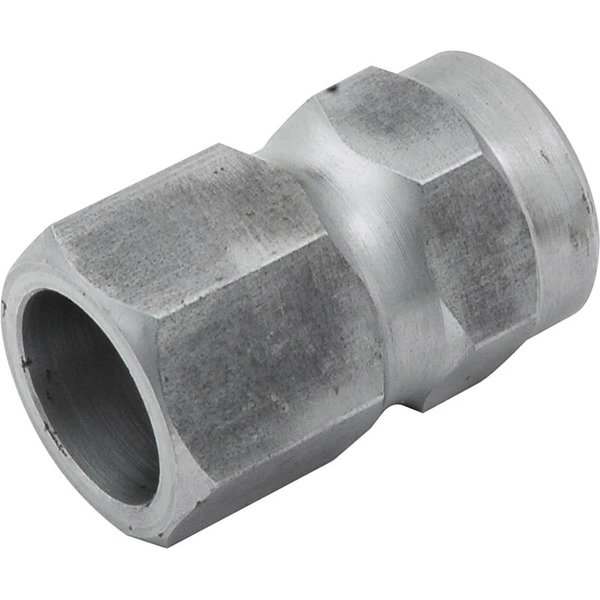 Allstar 0.75 in. Replacement Hex Coupler for 52302 ALL52303